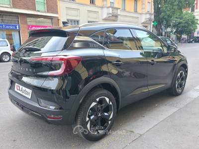 Mitsubishi ASX 1.2 Black Edition 115cv usata Milano
