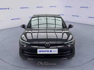 Volkswagen Golf Golf 1.5 Tsi 115 Cv Act Life Grigio usata Cassola