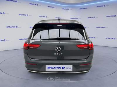 Volkswagen Golf Golf 1.5 Tsi 115 Cv Act Life Grigio usata Cassola