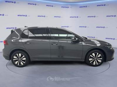Volkswagen Golf Golf 1.5 Tsi 115 Cv Act Life Grigio usata Cassola