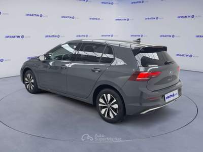 Volkswagen Golf Golf 1.5 Tsi 115 Cv Act Life Grigio usata Cassola