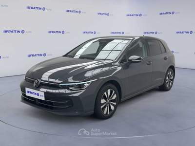 Volkswagen Golf Golf 1.5 Tsi 115 Cv Act Life Grigio usata Cassola