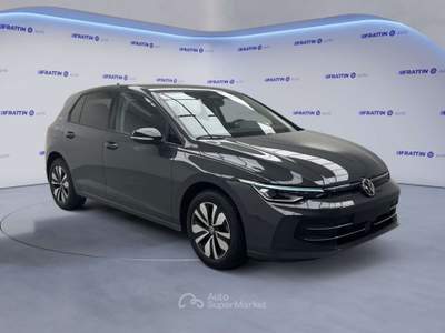 Volkswagen Golf Golf 1.5 Tsi 115 Cv Act Life Grigio usata Cassola