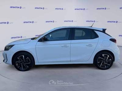 Opel Corsa Corsa 1.2 100 Cv Aut. Gs Bianco usata Cassola