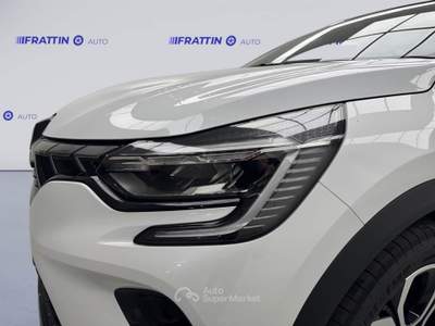 Mitsubishi ASX Asx 1.3l Mild Hybrid 140 Cv Intense Bianco usata Cassola