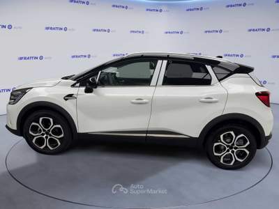 Mitsubishi ASX Asx 1.3l Mild Hybrid 140 Cv Intense Bianco usata Cassola
