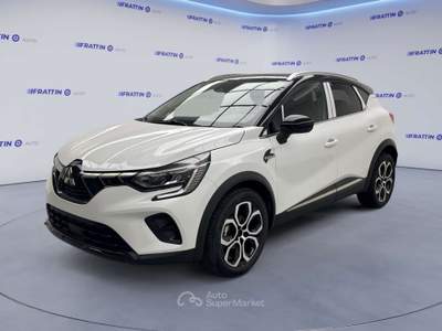 Mitsubishi ASX Asx 1.3l Mild Hybrid 140 Cv Intense Bianco usata Cassola