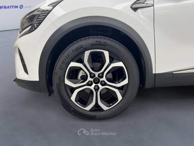 Mitsubishi ASX Asx 1.3l Mild Hybrid 140 Cv Intense Bianco usata Cassola