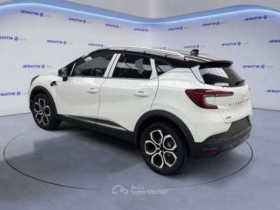 Mitsubishi ASX Asx 1.3l Mild Hybrid 140 Cv Intense Bianco usata Cassola