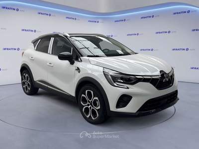 Mitsubishi ASX Asx 1.3l Mild Hybrid 140 Cv Intense Bianco usata Cassola