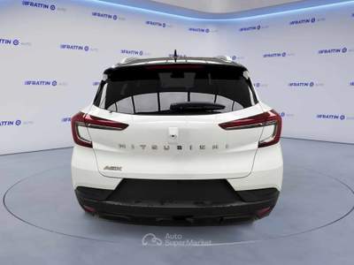Mitsubishi ASX Asx 1.3l Mild Hybrid 140 Cv Intense Bianco usata Cassola