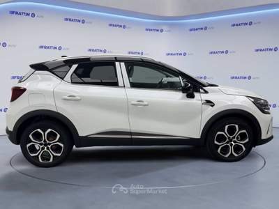 Mitsubishi ASX Asx 1.3l Mild Hybrid 140 Cv Intense Bianco usata Cassola