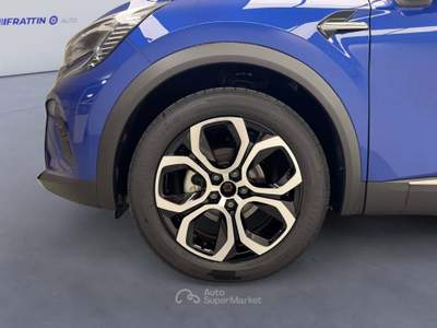Mitsubishi ASX Asx 1.3l Mild Hybrid 140 Cv Intense Blu/Azzurro usata Cassola