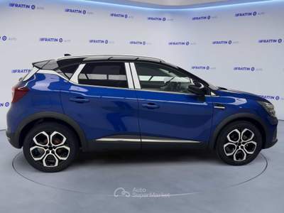 Mitsubishi ASX Asx 1.3l Mild Hybrid 140 Cv Intense Blu/Azzurro usata Cassola