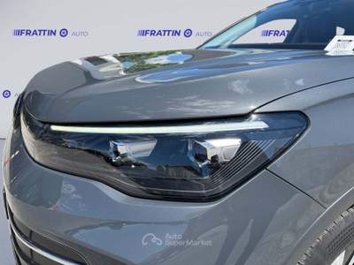 Volkswagen Tiguan Tiguan 2.0 Tdi 193 Cv Dsg 4motion Edition Plus Grigio usata Cassola