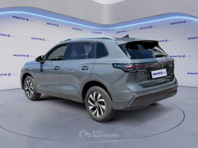Volkswagen Tiguan Tiguan 2.0 Tdi 193 Cv Dsg 4motion Edition Plus Grigio usata Cassola