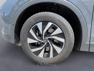 Volkswagen Tiguan Tiguan 2.0 Tdi 193 Cv Dsg 4motion Edition Plus Grigio usata Cassola
