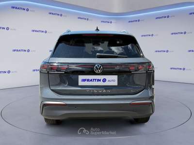 Volkswagen Tiguan Tiguan 2.0 Tdi 193 Cv Dsg 4motion Edition Plus Grigio usata Cassola