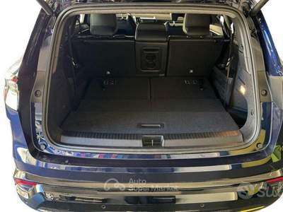 Renault Espace Full Hybrid E-Tech 200 7p Techno usata Gioia Tauro