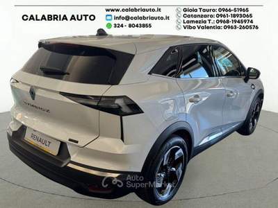 Renault Symbioz Full Hybrid E-Tech 145 CV Techno usata Gioia Tauro