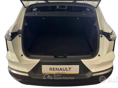 Renault Symbioz Full Hybrid E-Tech 145 CV Techno usata Gioia Tauro
