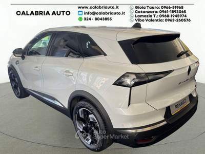 Renault Symbioz Full Hybrid E-Tech 145 CV Techno usata Gioia Tauro