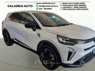 Renault Symbioz Full Hybrid E-Tech 145 CV Techno usata Gioia Tauro