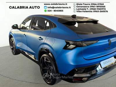 Renault Rafale E-Tech 4x4 300 CV Atelier Alpine usata Gioia Tauro