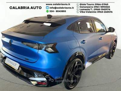 Renault Rafale E-Tech 4x4 300 CV Atelier Alpine usata Gioia Tauro