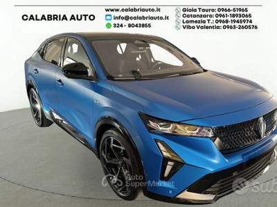Renault Rafale E-Tech 4x4 300 CV Atelier Alpine usata Gioia Tauro