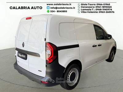 Renault Kangoo E-Tech Elect AC22/DC80 Comfort Ra usata Gioia Tauro