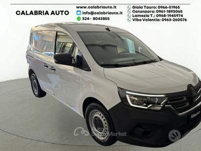 Renault Kangoo E-Tech Elect AC22/DC80 Comfort Ra usata Gioia Tauro