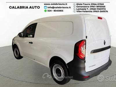 Renault Kangoo E-Tech Elect AC22/DC80 Comfort Ra usata Gioia Tauro