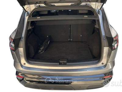 Renault Austral Austral Mild Hybrid 160 CV Auto usata Gioia Tauro