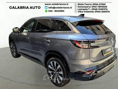 Renault Austral Austral Mild Hybrid 160 CV Auto usata Gioia Tauro