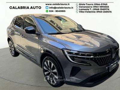 Renault Austral Austral Mild Hybrid 160 CV Auto usata Gioia Tauro