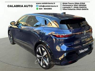 Renault Mégane Grand Coupé Mégane E-Tech Electri usata Gioia Tauro