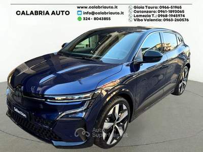 Renault Mégane Grand Coupé Mégane E-Tech Electri usata Gioia Tauro