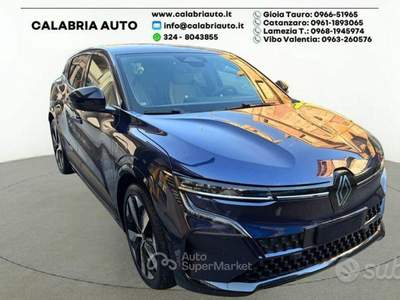 Renault Mégane Grand Coupé Mégane E-Tech Electri usata Gioia Tauro