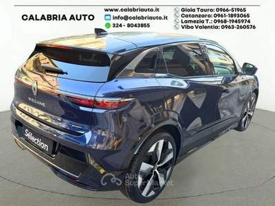 Renault Mégane Grand Coupé Mégane E-Tech Electri usata Gioia Tauro