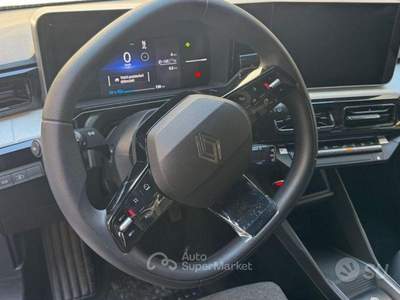 Renault Mégane Grand Coupé Mégane E-Tech Electri usata Gioia Tauro