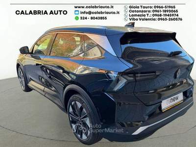 Renault Scénic Scenic E-Tech Scénic E-Tech Electric 170 usata Gioia Tauro