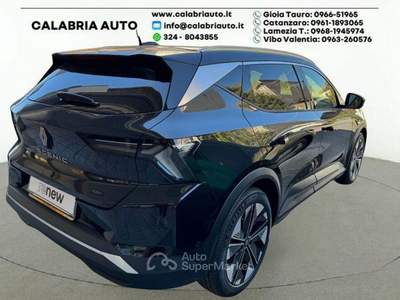 Renault Scénic Scenic E-Tech Scénic E-Tech Electric 170 usata Gioia Tauro