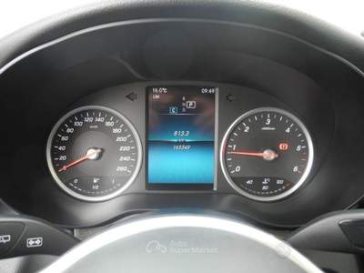 Mercedes-Benz GLC 4Matic 195cv Prisma -Uni usata Mantova