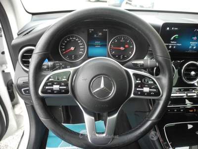 Mercedes-Benz GLC 4Matic 195cv Prisma -Uni usata Mantova