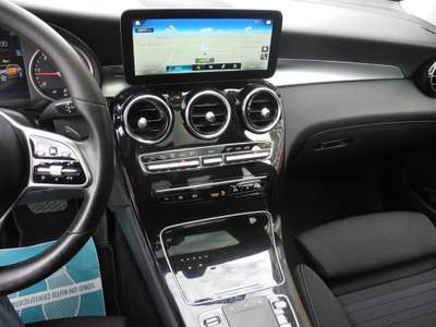 Mercedes-Benz GLC 4Matic 195cv Prisma -Uni usata Mantova