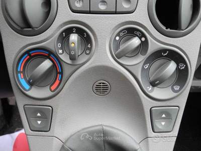Fiat Panda 54cv 5p. -OK NEOPATENTATI- UNICA usata Mantova