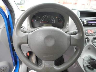 Fiat Panda 54cv 5p. -OK NEOPATENTATI- UNICA usata Mantova