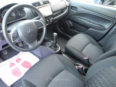 Mitsubishi Space Wagon Space Star 1.2 Intense SDA FP. -OK NE usata Mantova