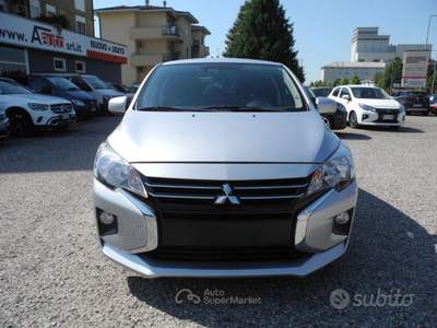 Mitsubishi Space Wagon Space Star 1.2 Intense SDA FP. -OK NE usata Mantova